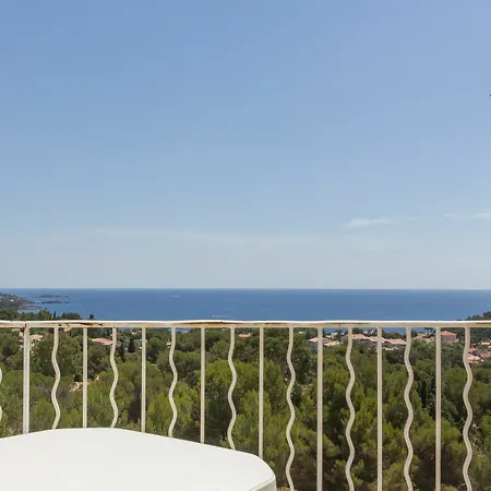 Maeva Particuliers - Le Hameau De Cap Esterel Lägenhet *