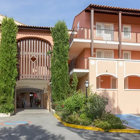 Maeva Particuliers - Le Hameau De Cap Esterel Lägenhet