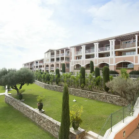 Maeva Particuliers - Le Hameau De Cap Esterel Lägenhet