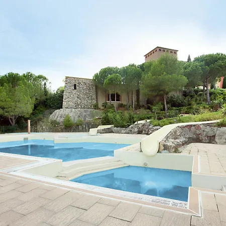 Maeva Particuliers - Le Hameau De Cap Esterel Lägenhet Saint-Raphaël