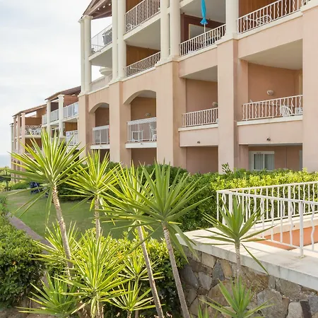 Lägenhet Maeva Particuliers - Le Hameau De Cap Esterel *
