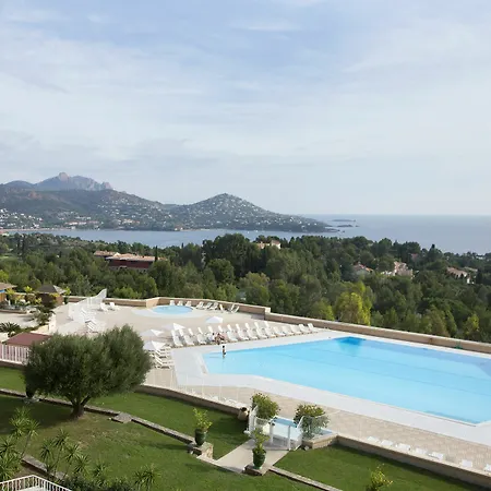 Maeva Particuliers - Le Hameau De Cap Esterel Lägenhet Saint-Raphaël