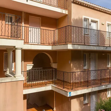 Maeva Particuliers - Le Hameau De Cap Esterel * Saint-Raphaël