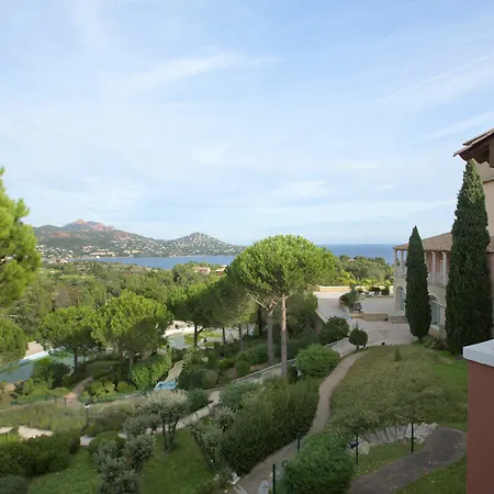 Maeva Particuliers - Le Hameau De Cap Esterel
