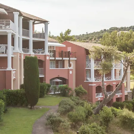 Maeva Particuliers - Le Hameau De Cap Esterel Saint-Raphaël