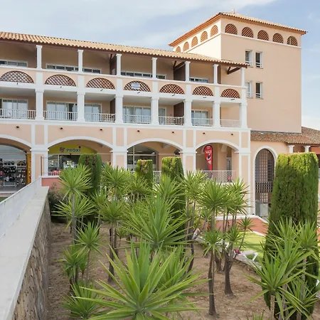 Maeva Particuliers - Le Hameau De Cap Esterel Saint-Raphaël